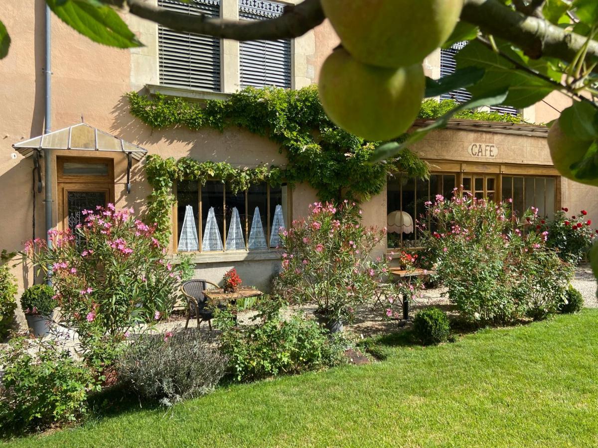 Domaine hotel de France - Housity