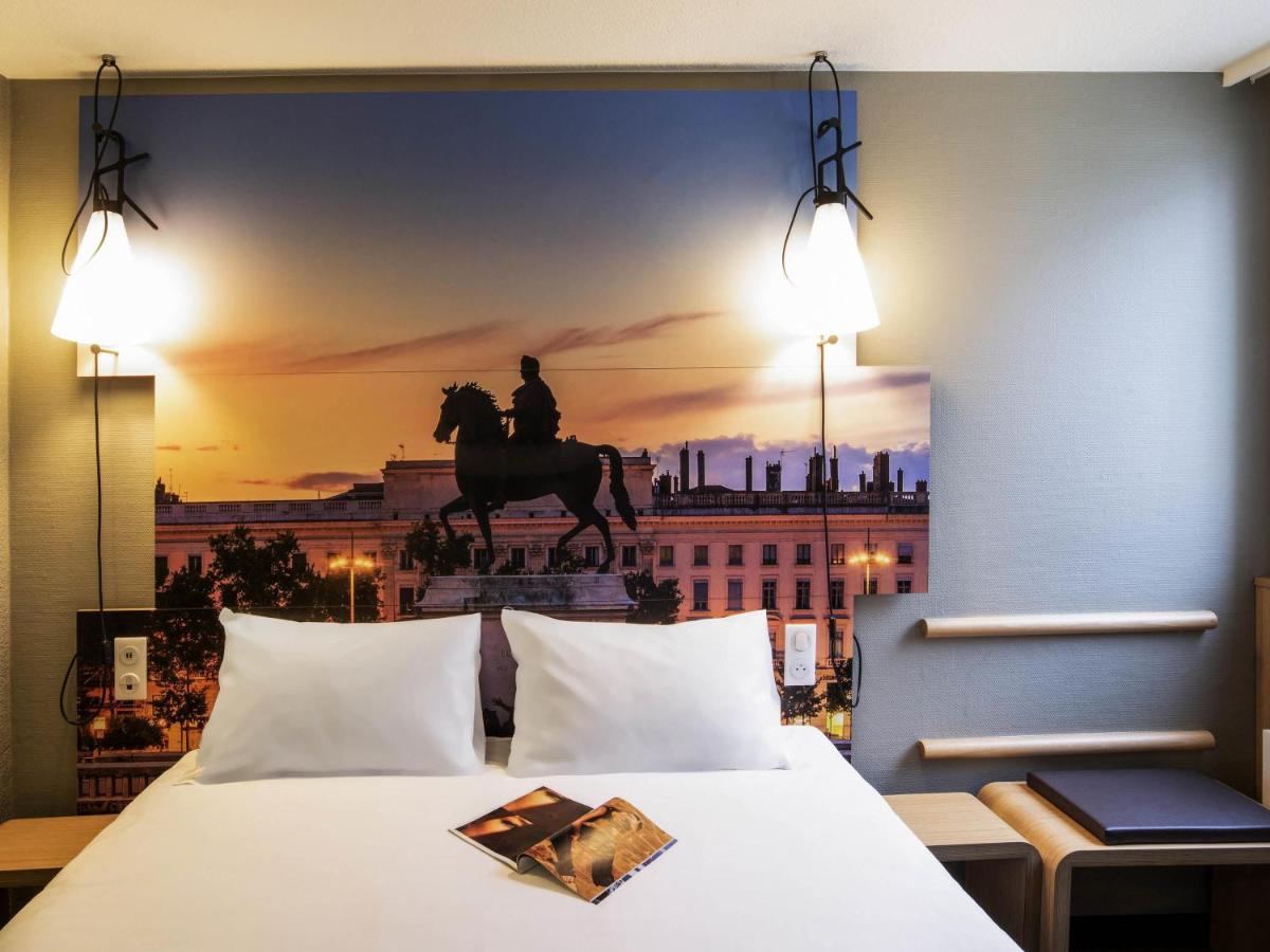 ibis Lyon Gerland Merieux - Housity