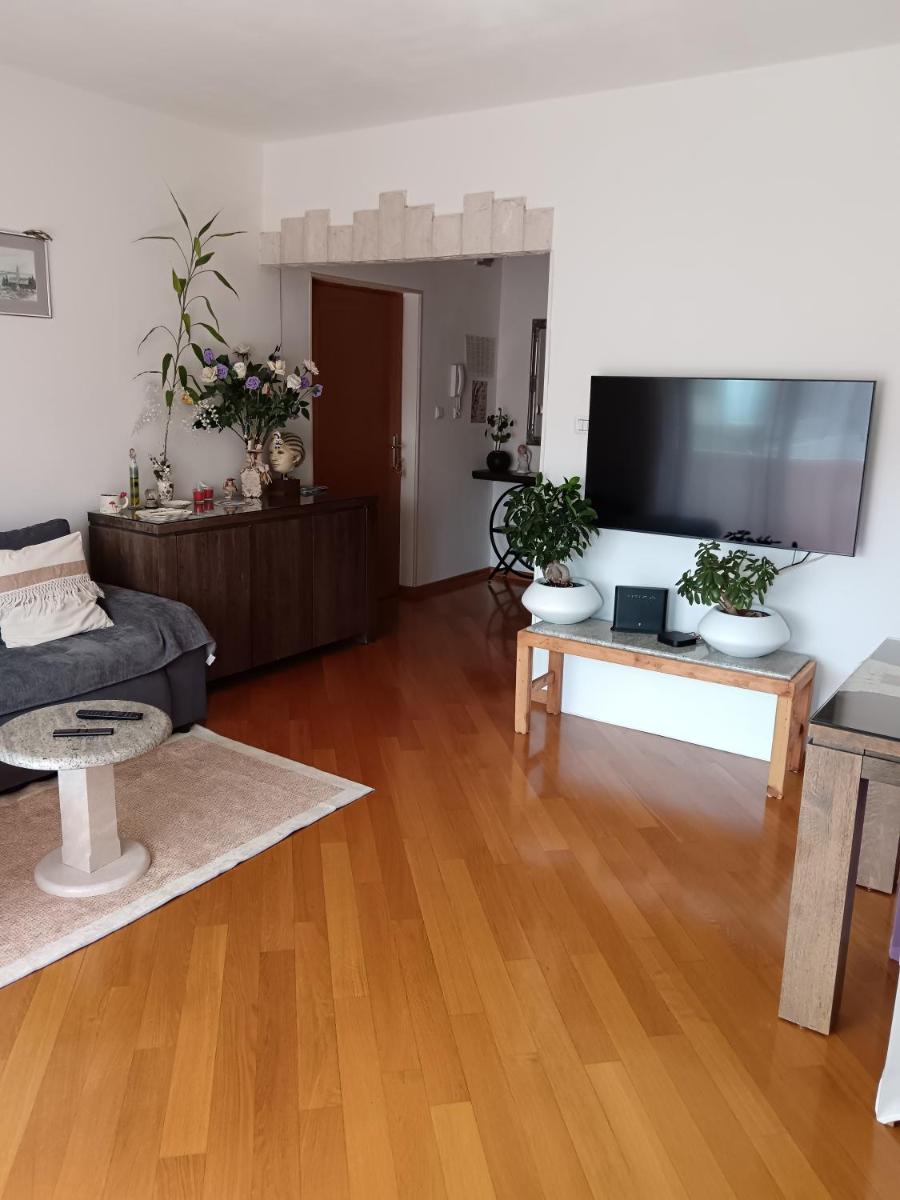 Apartment Visoka - Hizvo