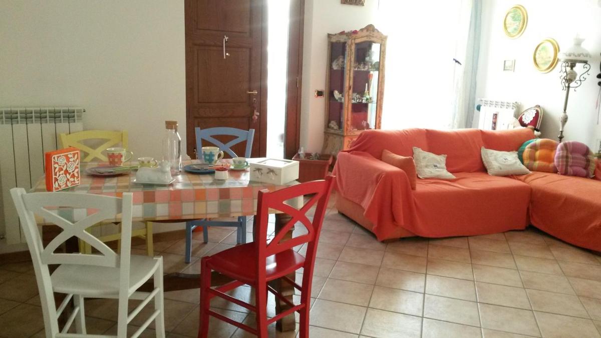 L'Incanto - Housity