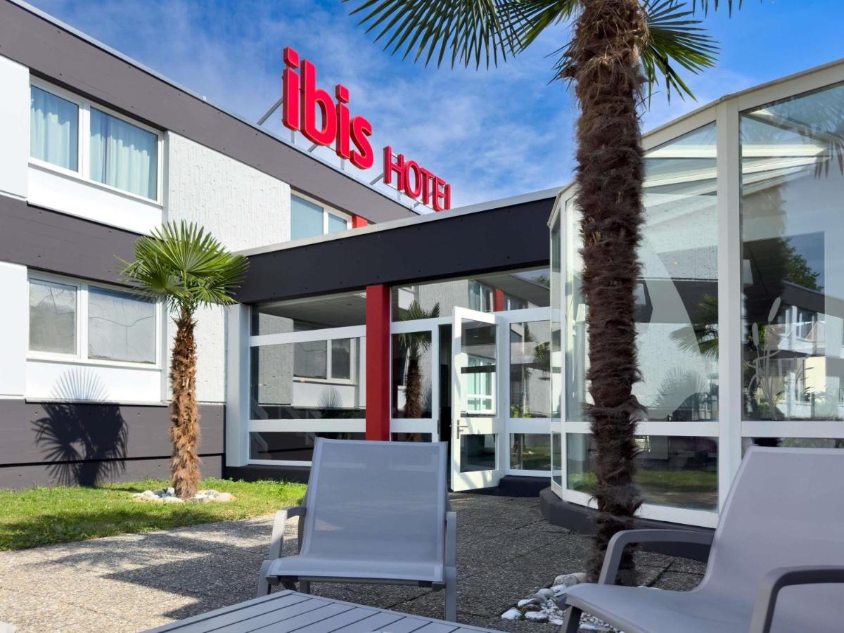 ibis 3 Lacs Neuchâtel - Housity