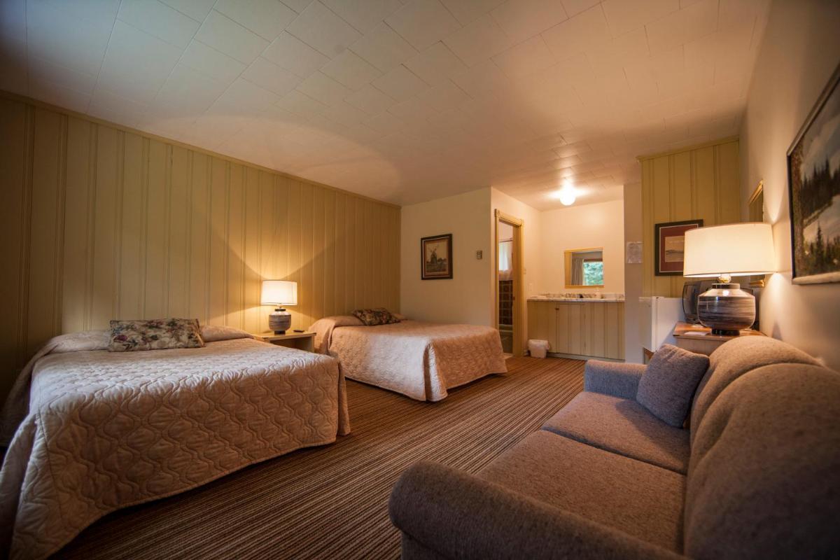 Auberge La Coudriere (Cool Hotel) - Housity