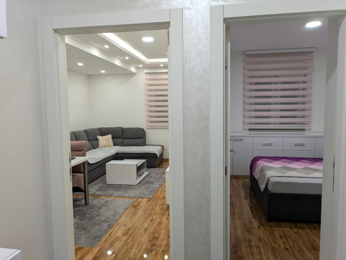 Apartman Lukić Bratunac - Housity