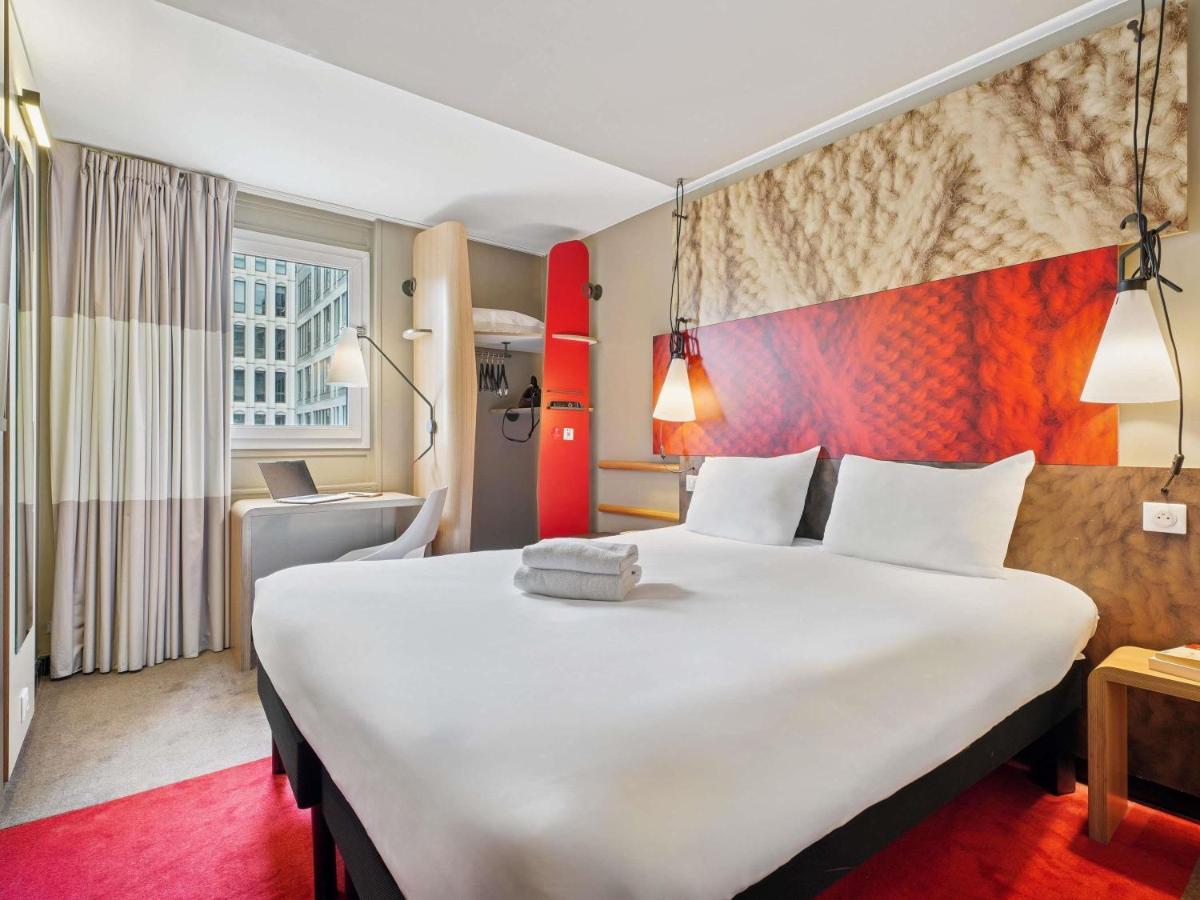 ibis Paris Porte D'Orleans - Housity