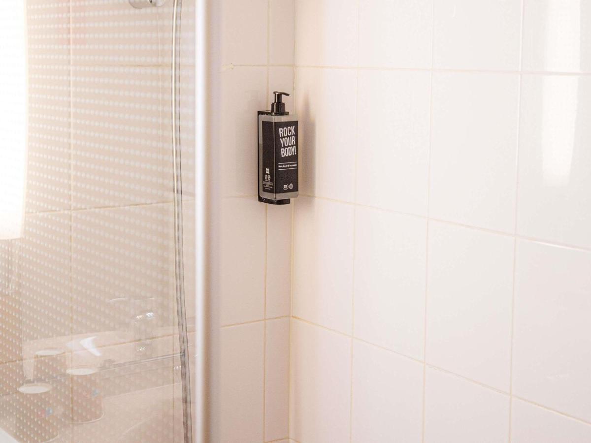 ibis Paris Porte D'Orleans - Housity