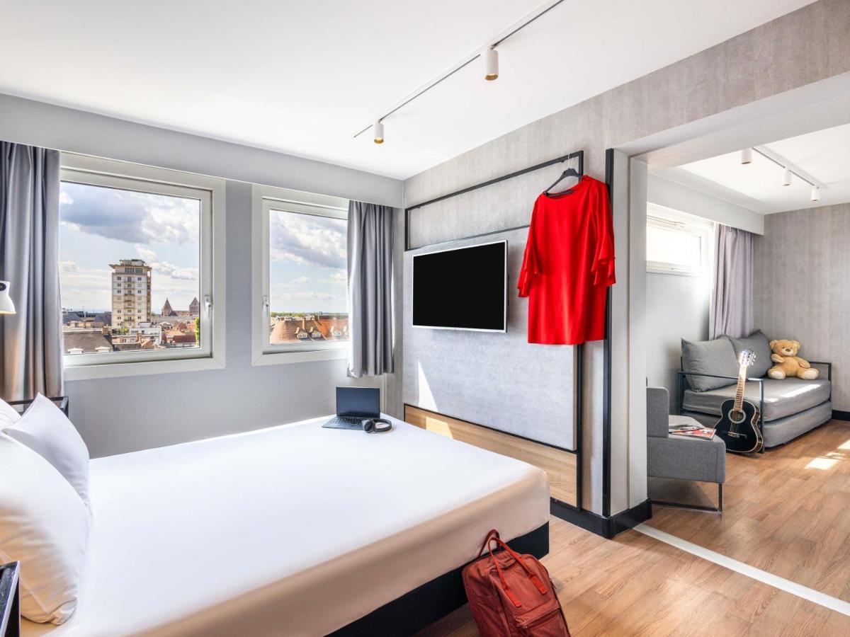 ibis Strasbourg Centre Les Halles - Housity