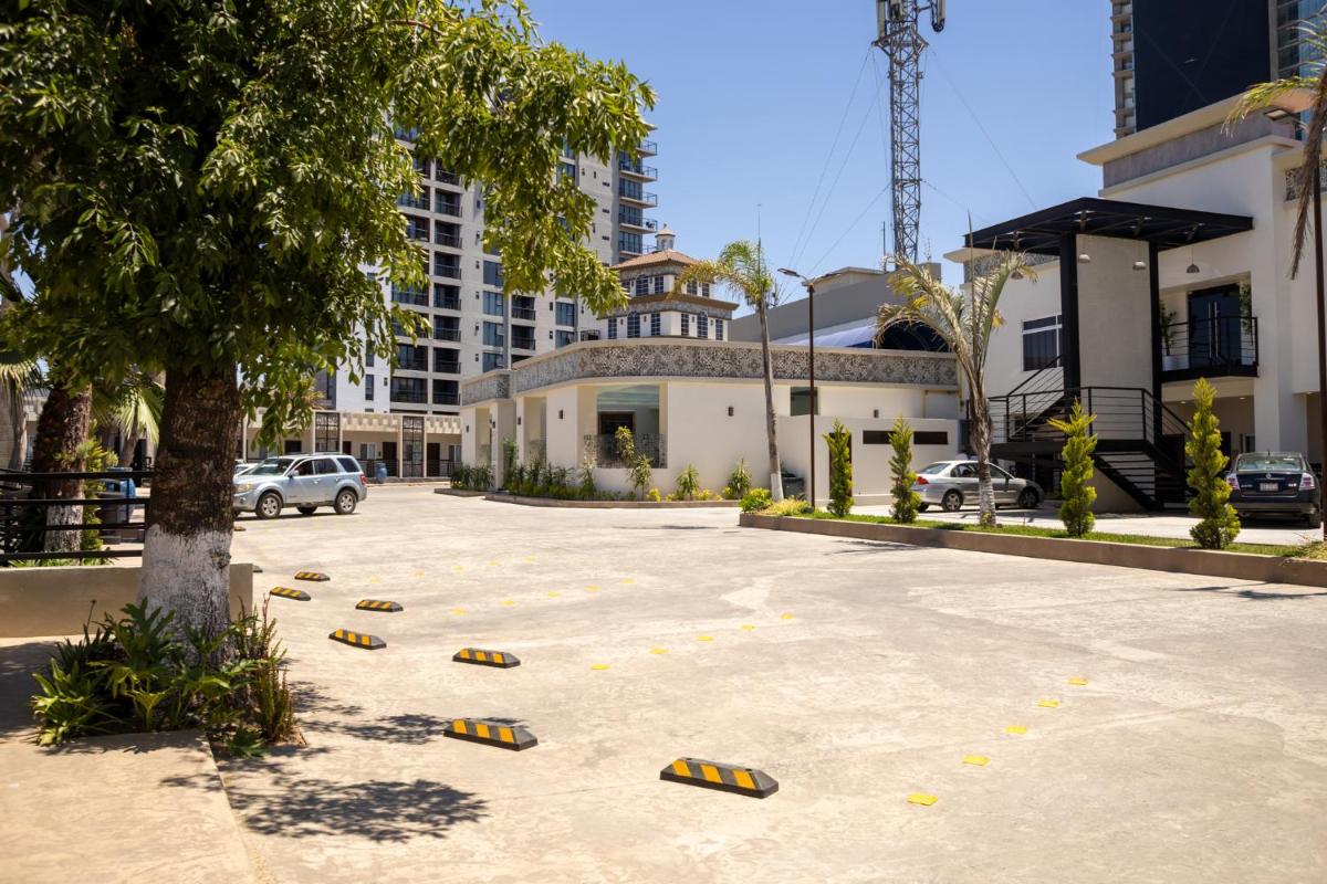 Hotel Hacienda Aguacaliente - Housity