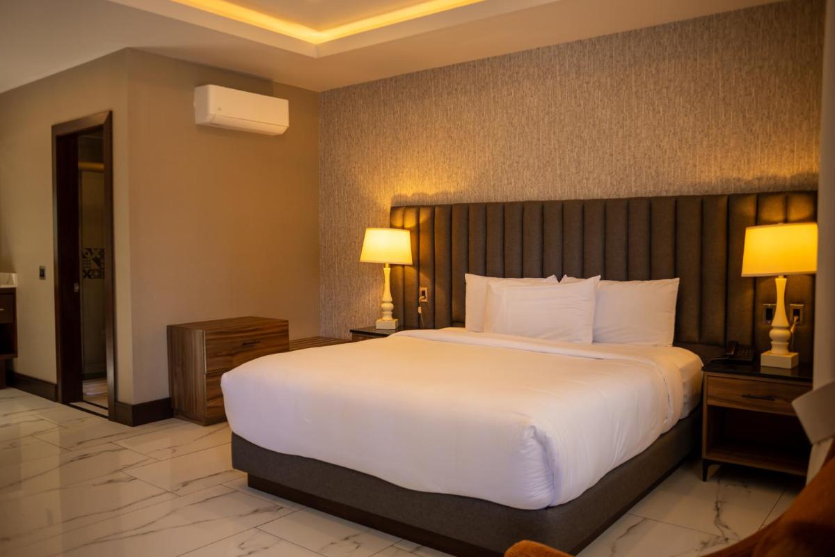 Hotel Hacienda Aguacaliente - Housity