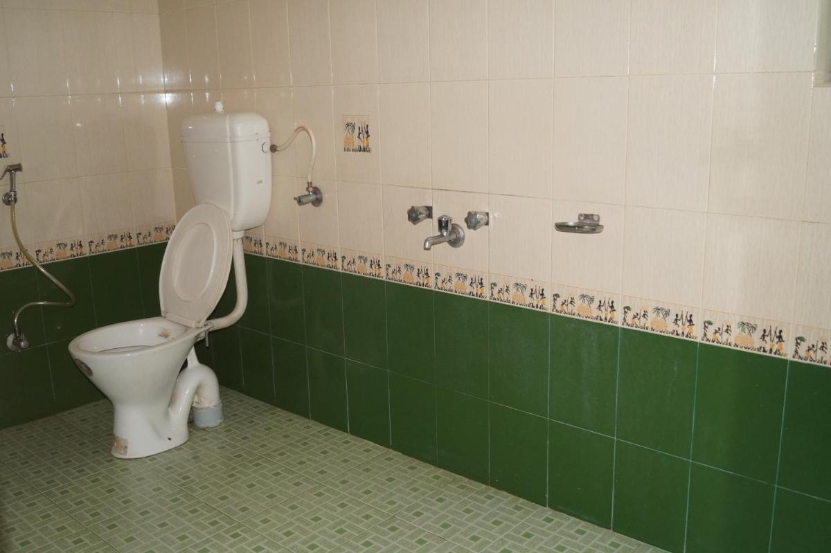 Jungleparadiso Homestay - Housity