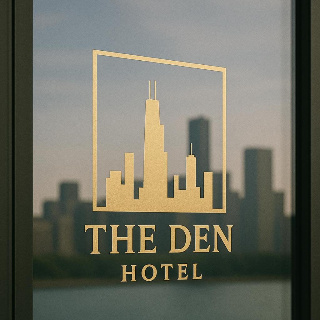The Den Hotel - Housity