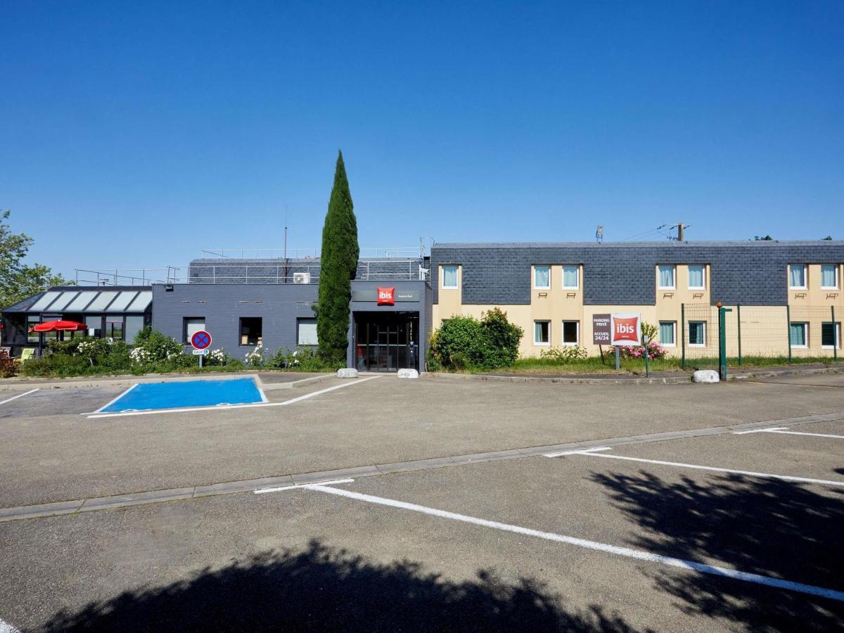 ibis Auxerre Sud - Housity