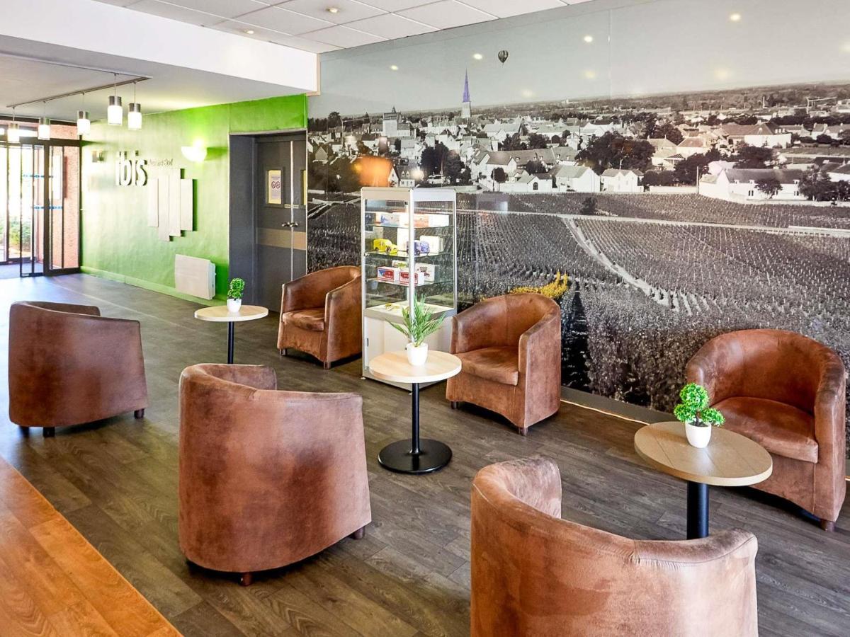 ibis Auxerre Sud - Housity