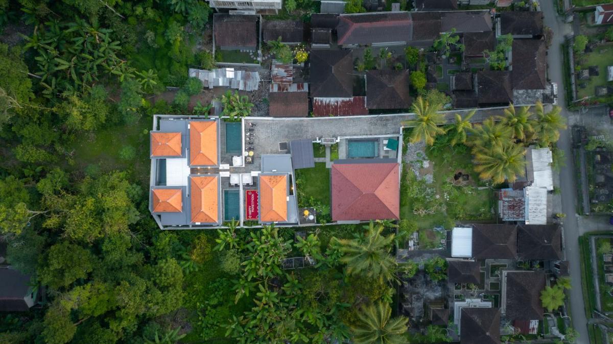 The Lingga Villas Ubud - Housity