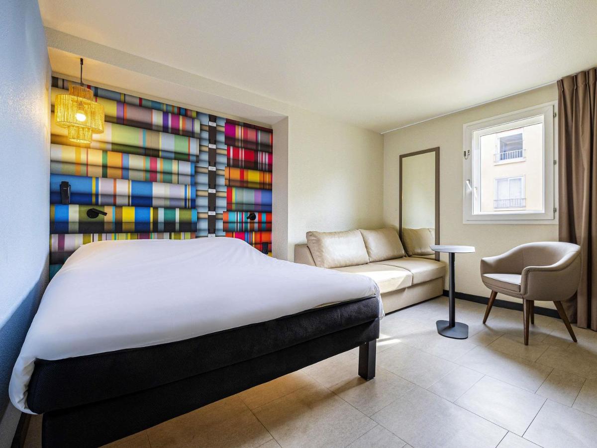 ibis Styles Perpignan Centre Gare - Housity