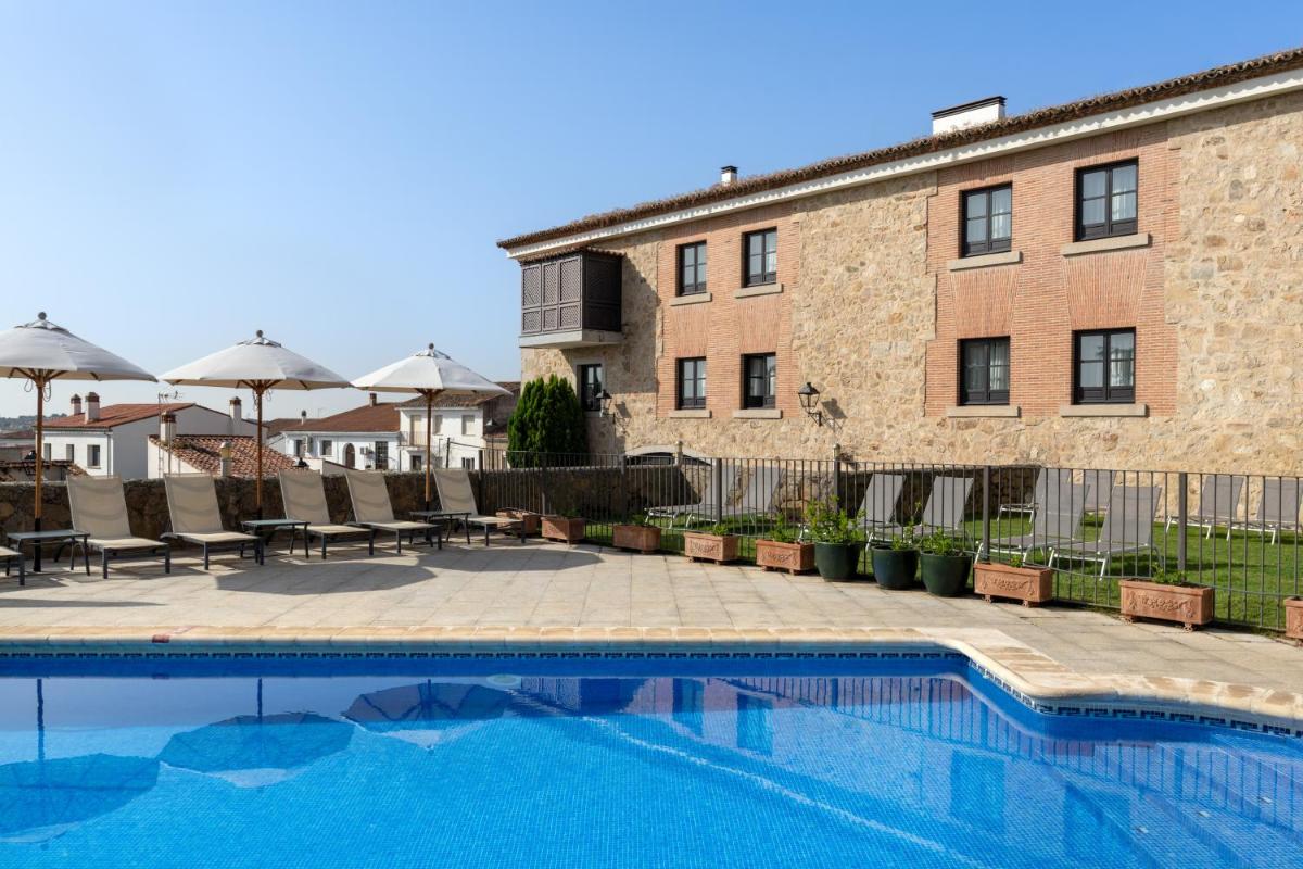 Parador de Trujillo - Housity