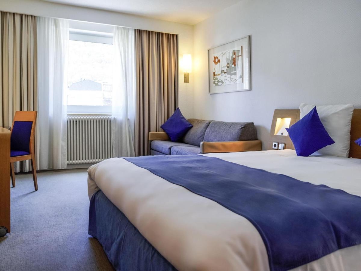 Novotel Andorra - Housity