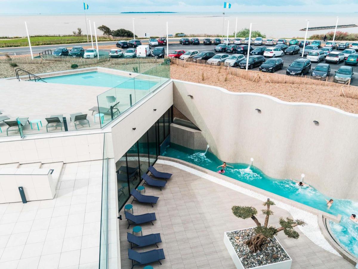Photo de la galerie de l'établissement ibis styles La Rochelle Thalasso Chatelaillon, à Châtelaillon-Plage