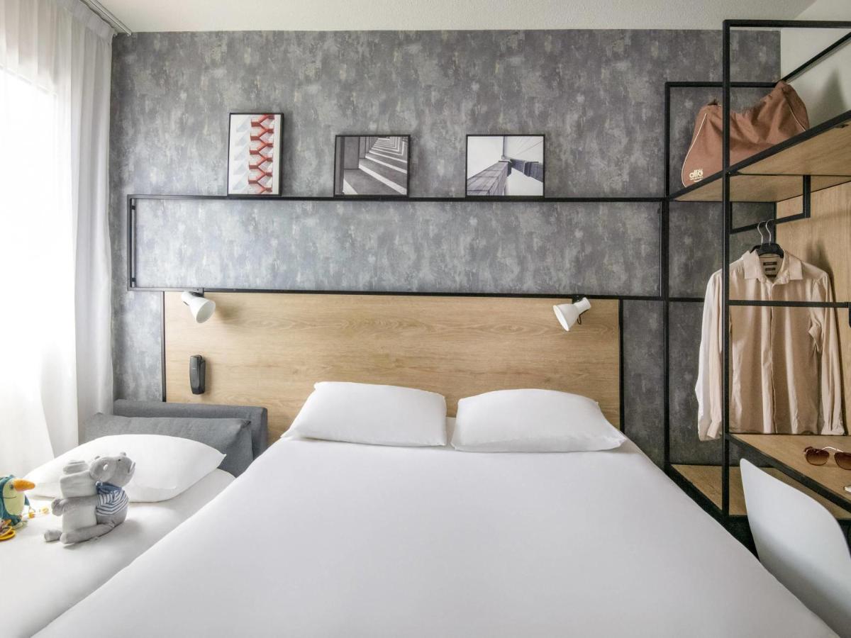ibis Gap Centre - Housity