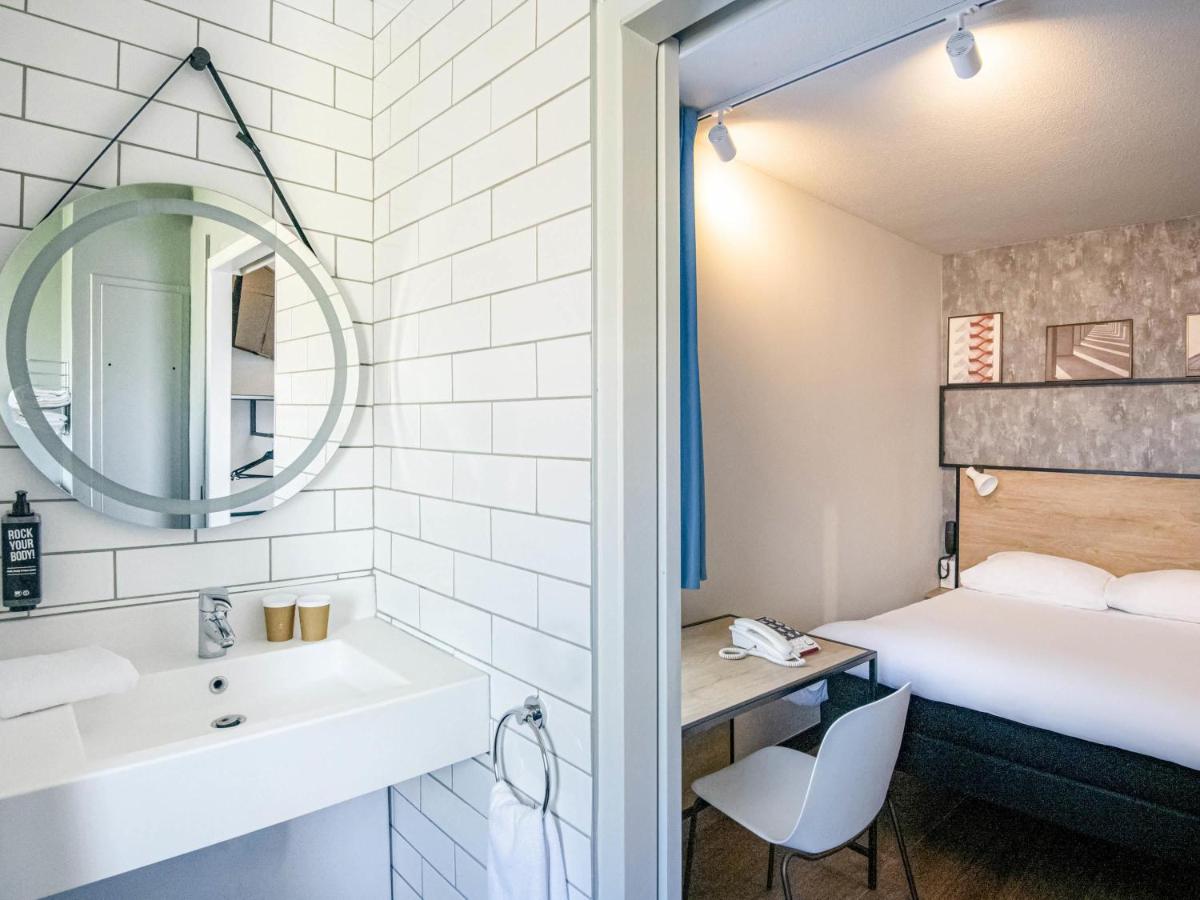 ibis Gap Centre - Housity