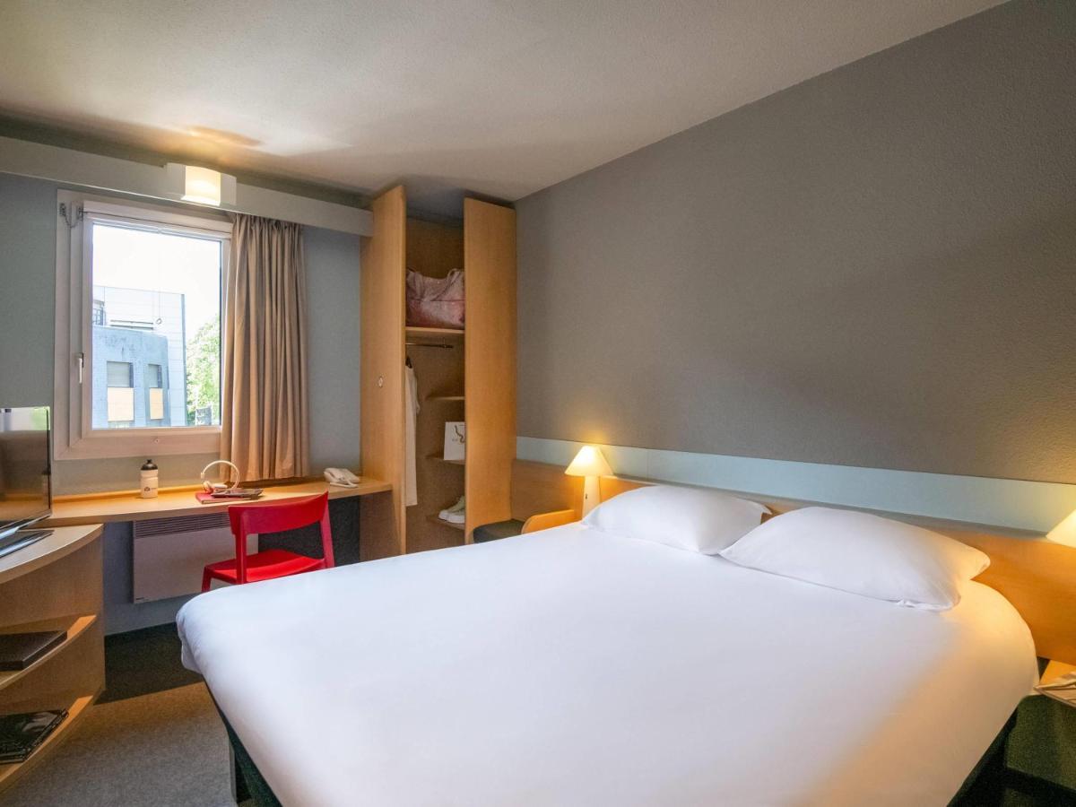 ibis Gap Centre - Housity