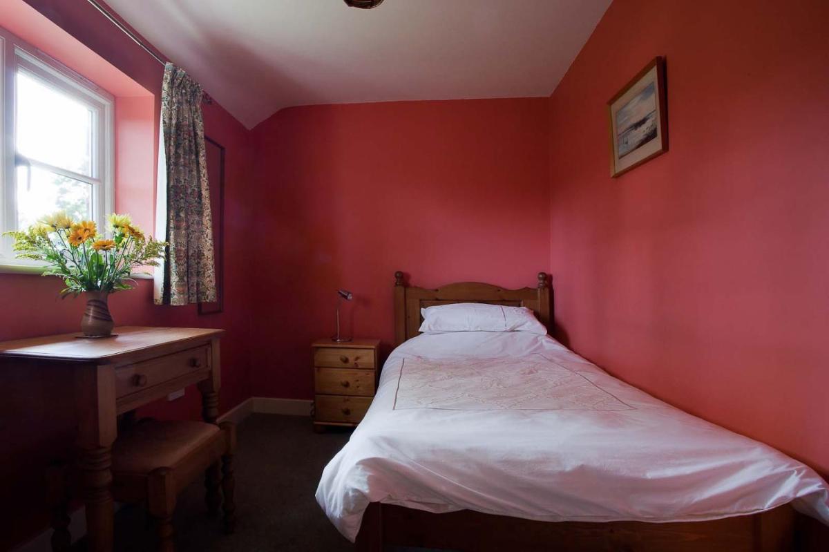 Chinley End Farm - Housity