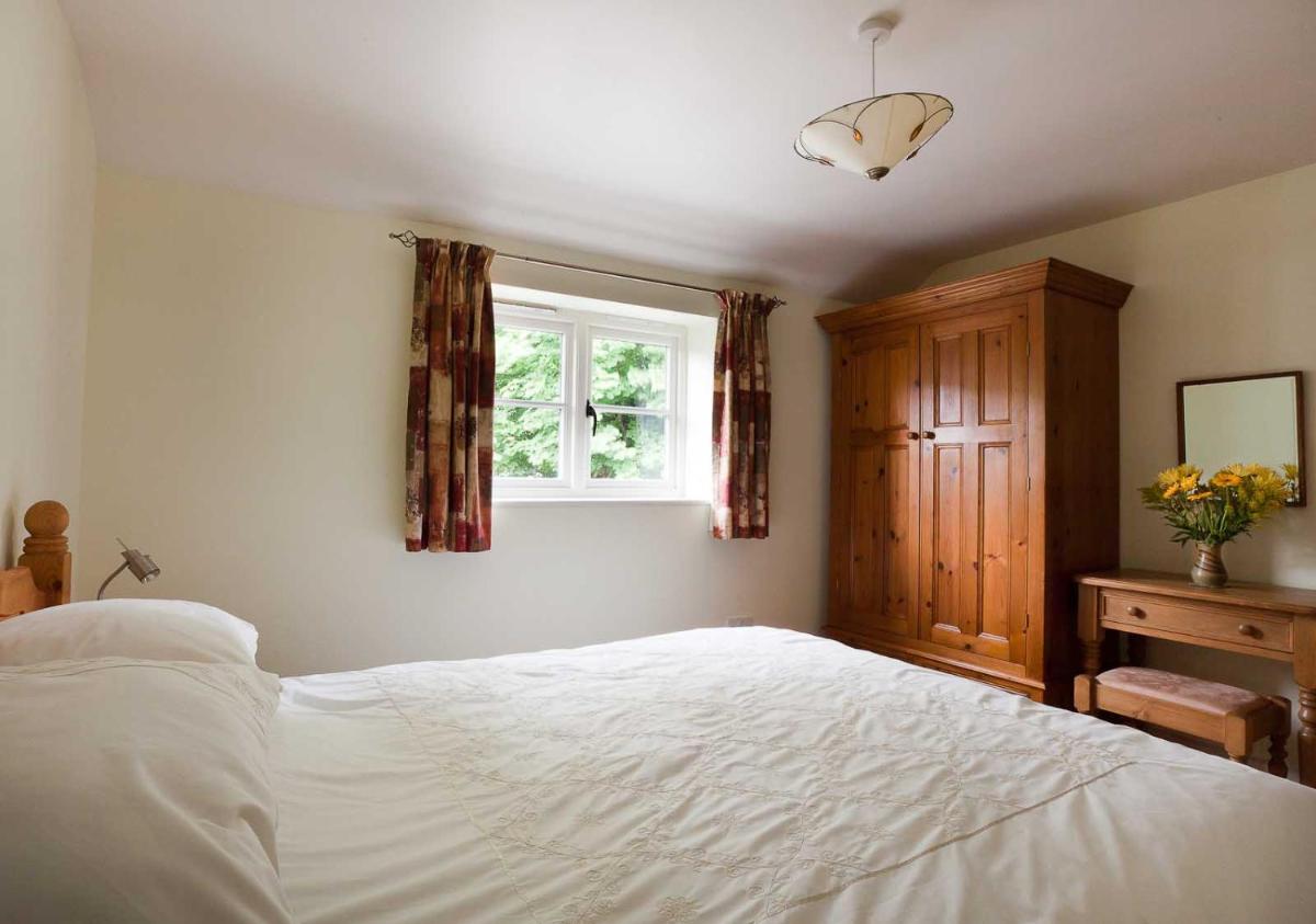 Chinley End Farm - Housity