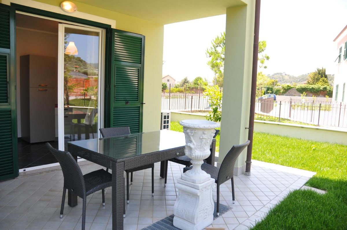 Villaggio La Piana - Housity