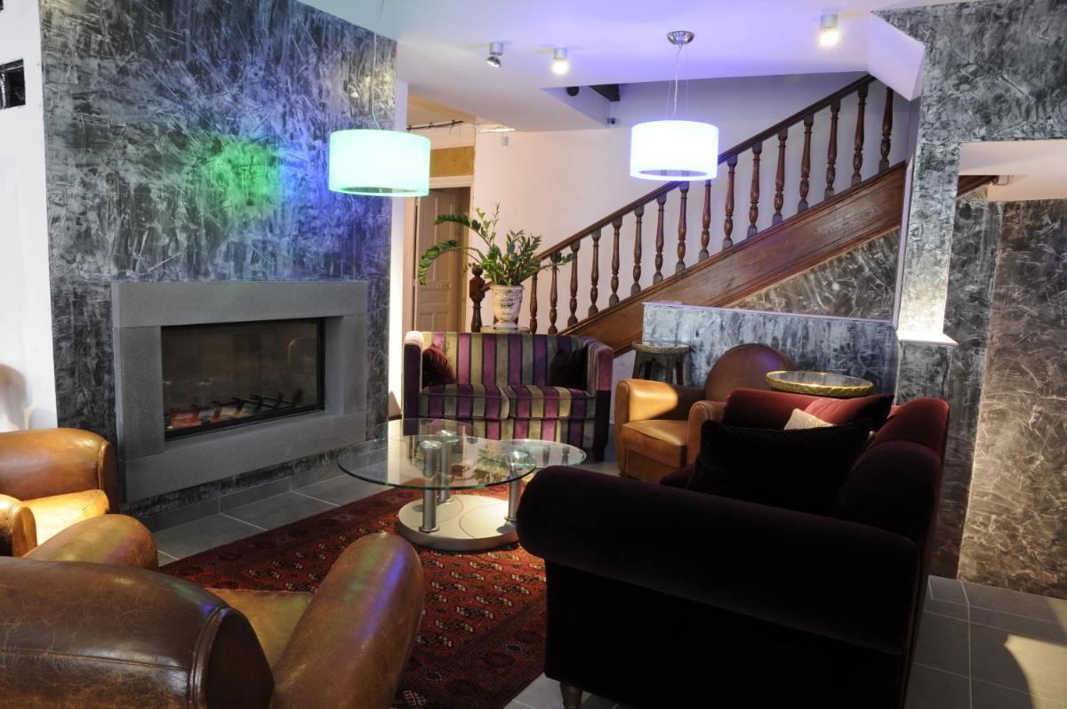 Demeures & Châteaux La Belle Meuniere - Housity