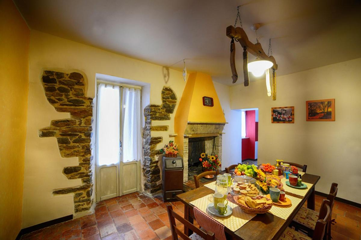 Fattoria la Cona - Housity