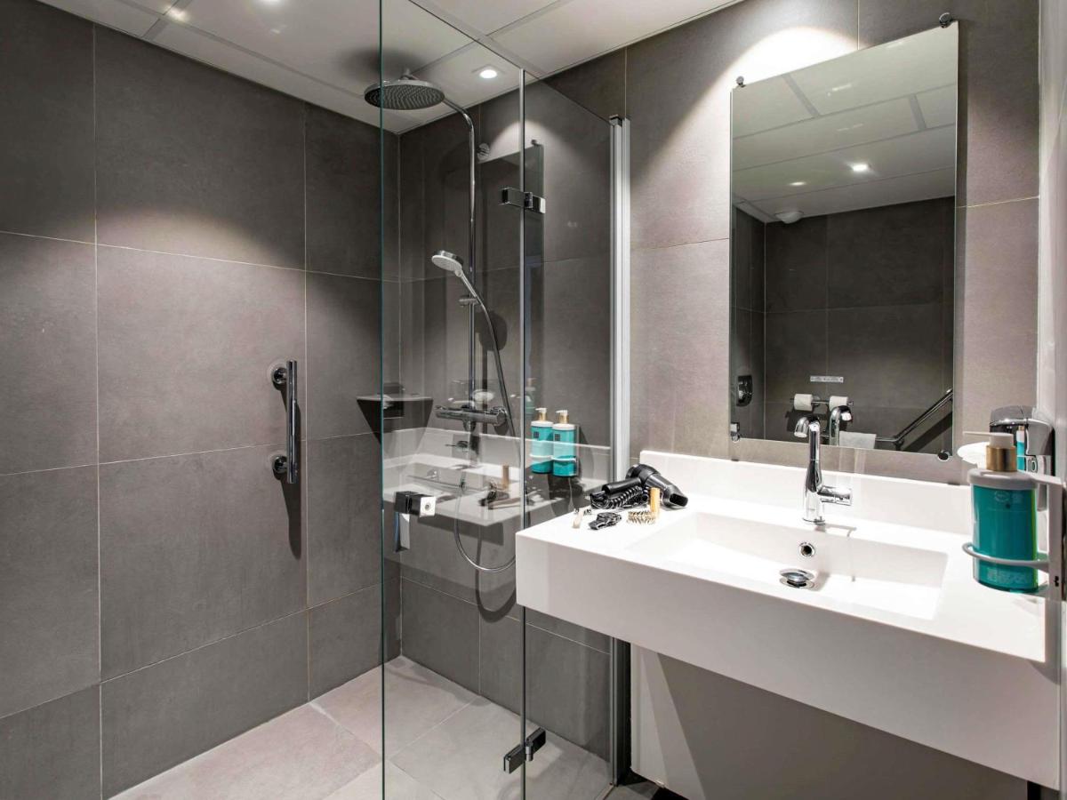 Novotel Beaune - Housity