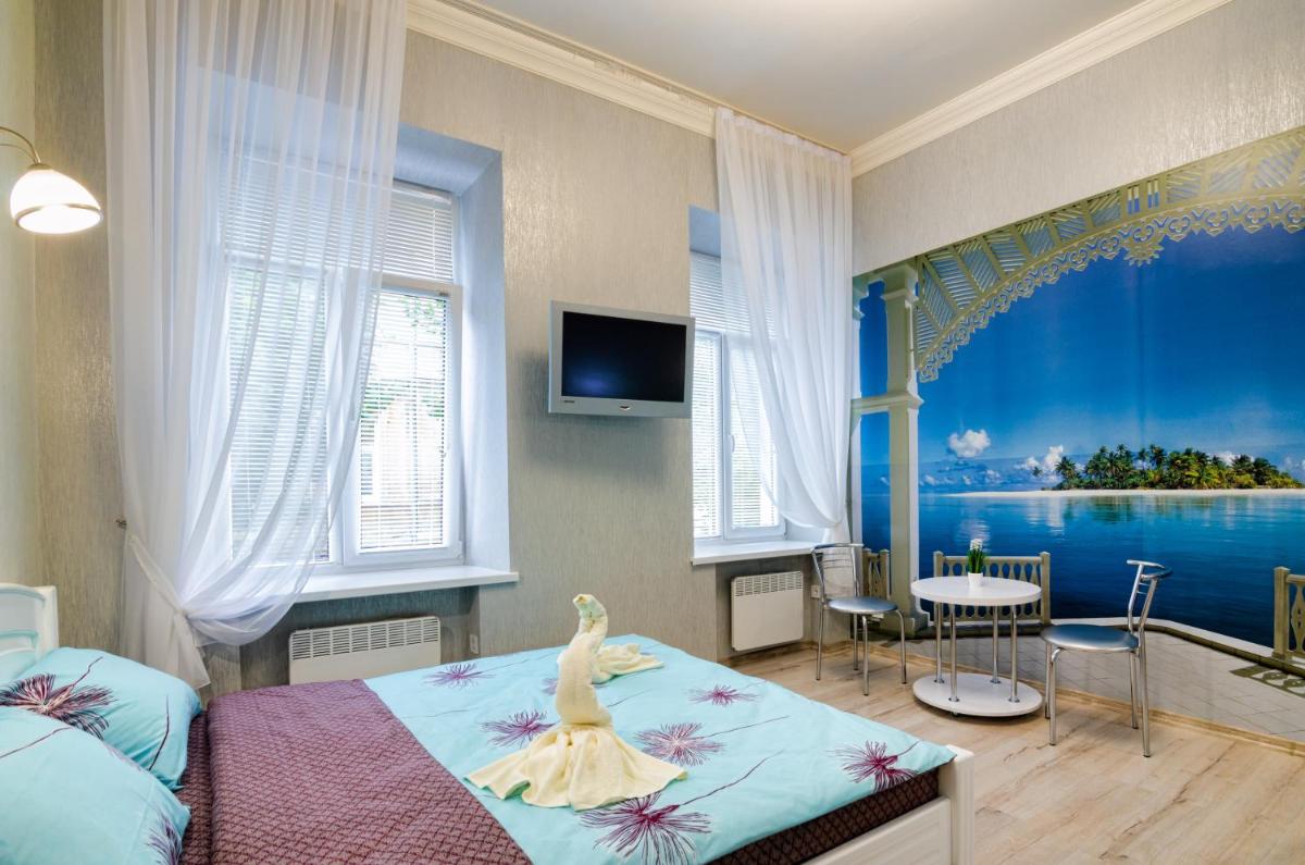 Alfa Apartments Levytskoho 3 - Housity