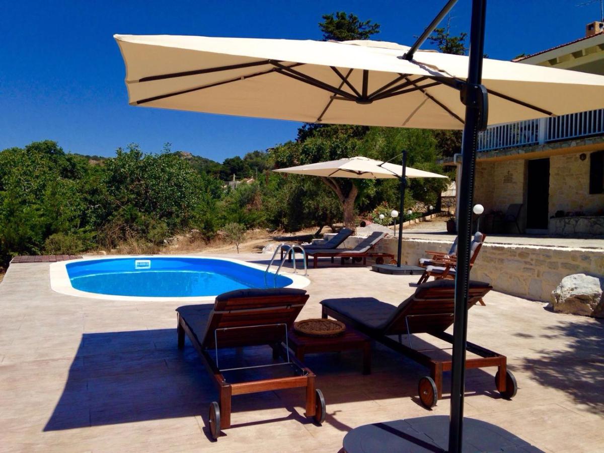 Oros Residence - Housity