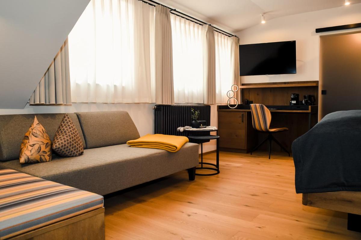 Altstadt-Hotel - Housity