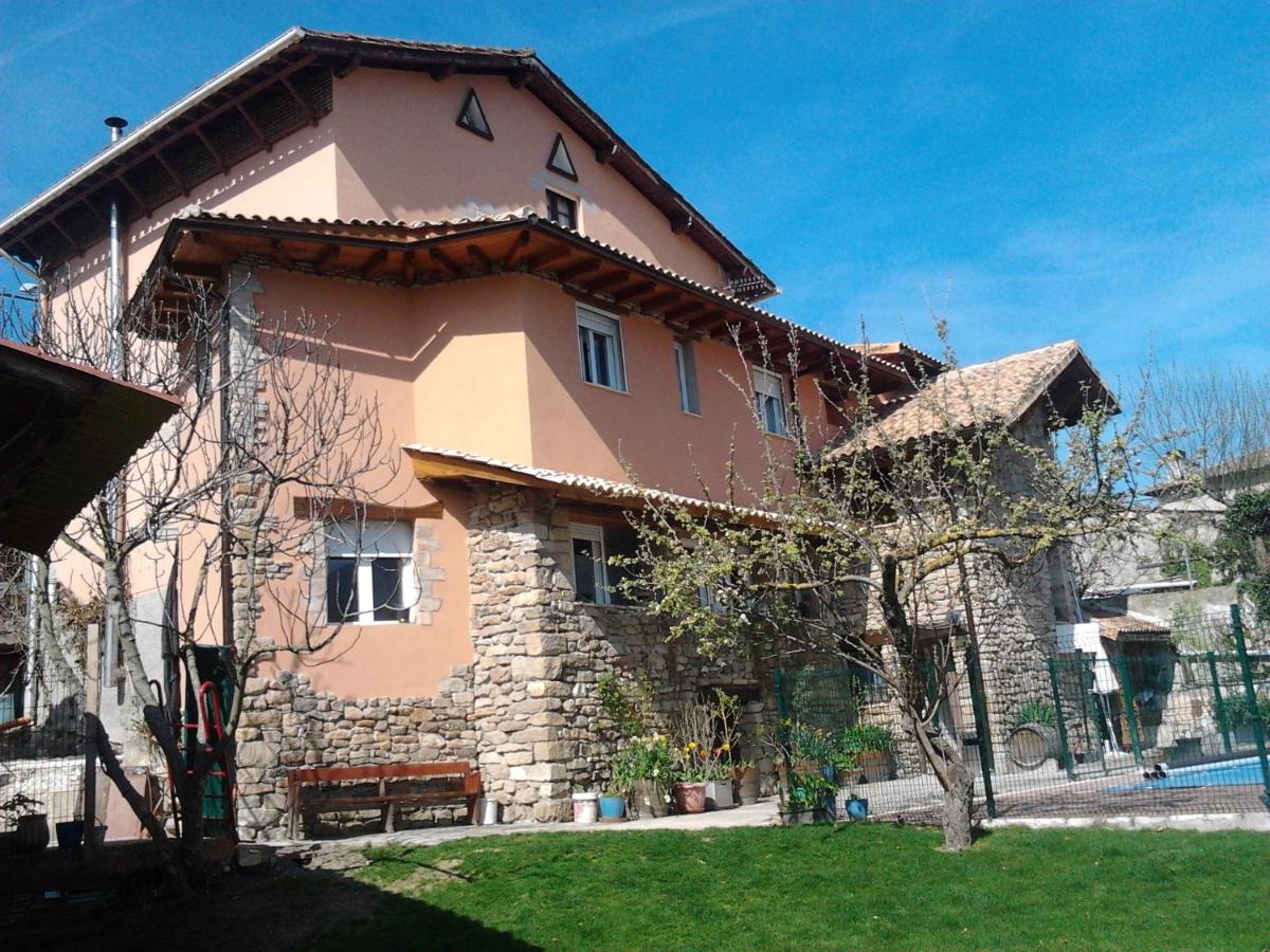 Casa Rural Landa - Housity