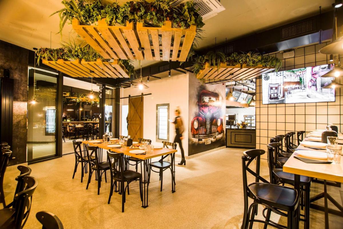 Complex Gallery Vitosha **** - Housity
