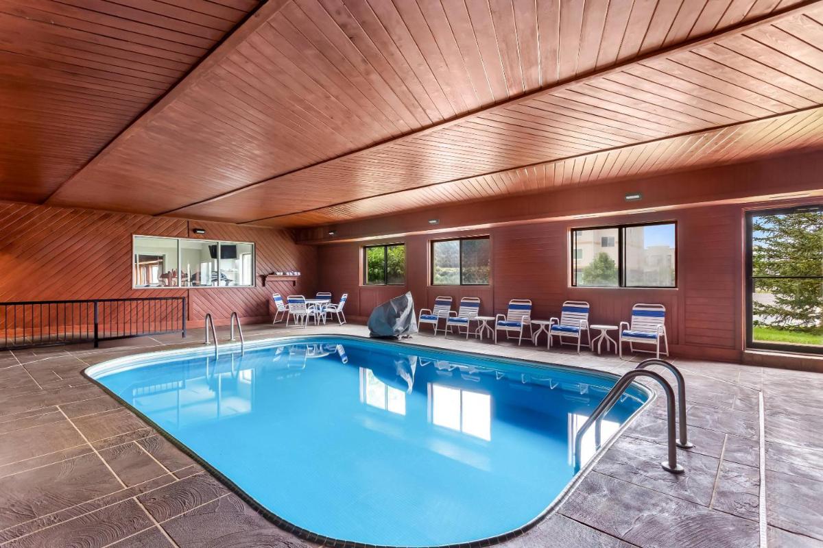 Quality Inn Beloit - Housity
