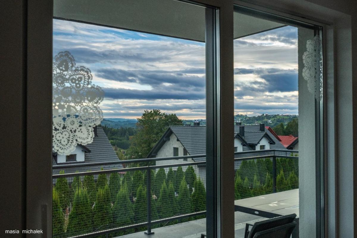 DAJ SOBIE CZAS Apartament - Housity