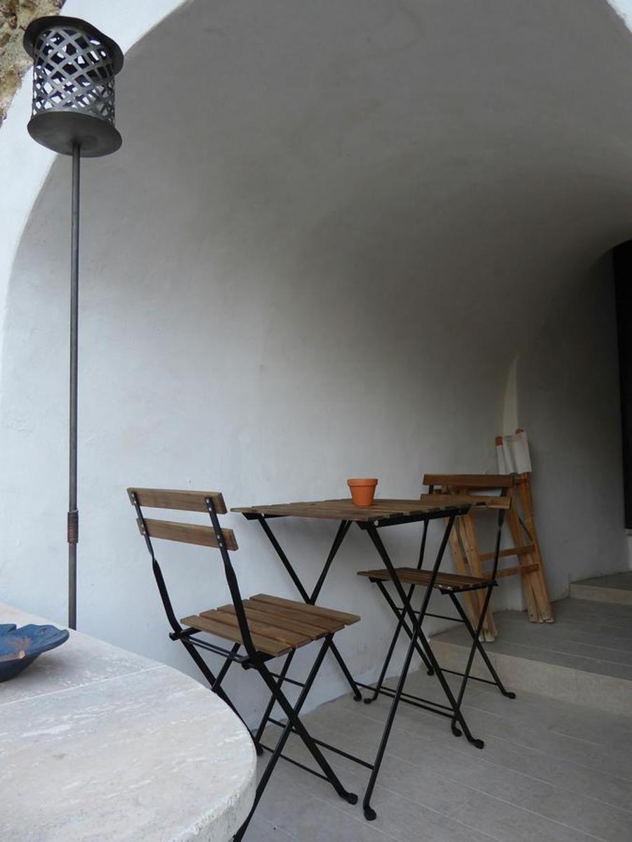 Torrione San Giovanni II - Housity