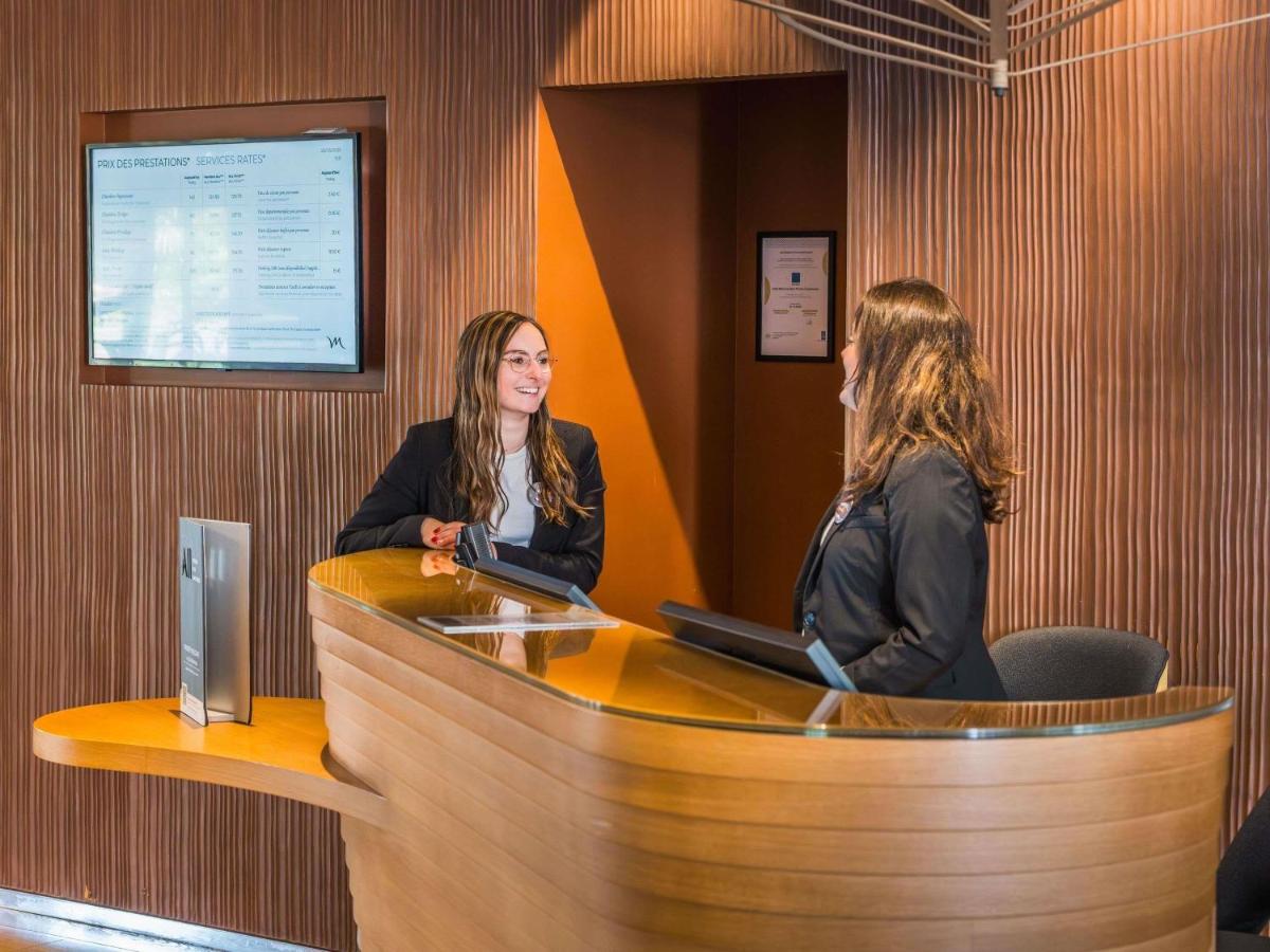 Mercure Dijon Centre Clemenceau - Housity