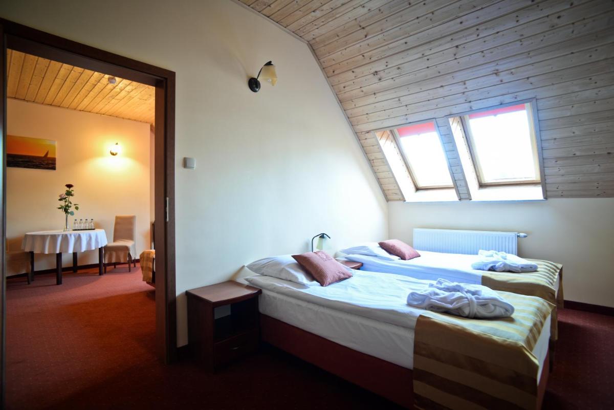 Hotel Venus - Housity