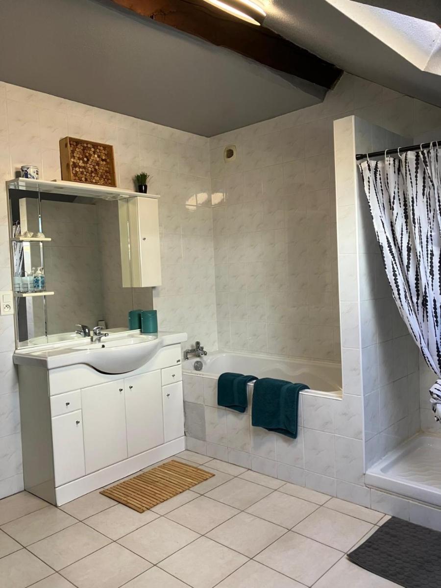 Chez Bles appartement - Housity