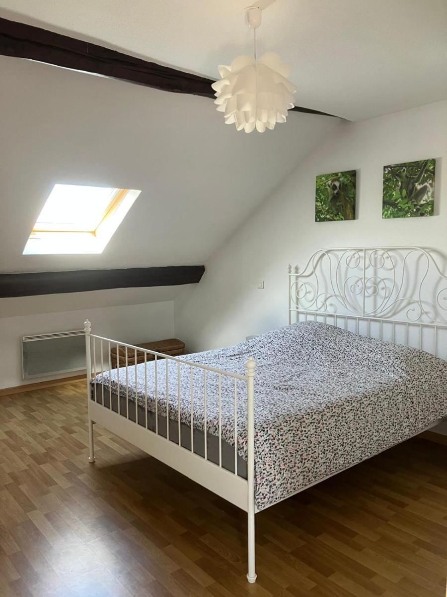 Chez Bles appartement - Housity