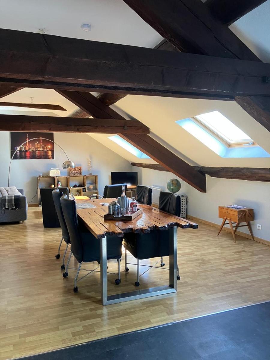 Chez Bles appartement - Housity