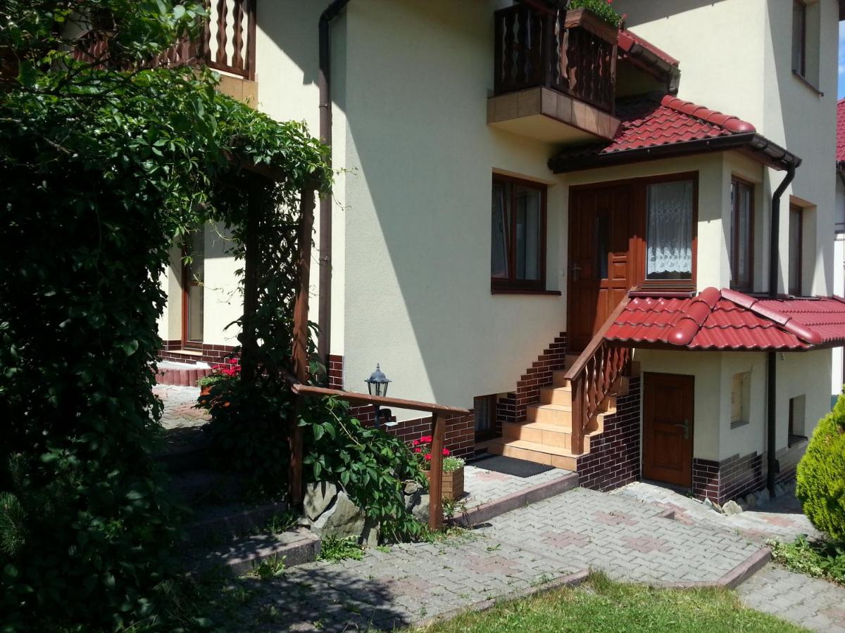 Agroturystyka Zagroda - Housity