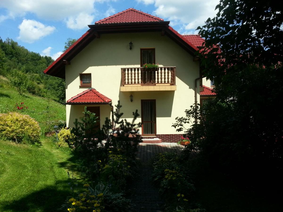 Agroturystyka Zagroda - Housity