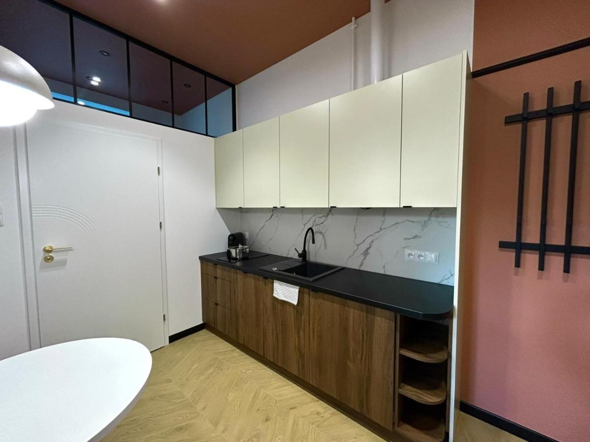 Apartamenty Centrum Chodzież - Housity