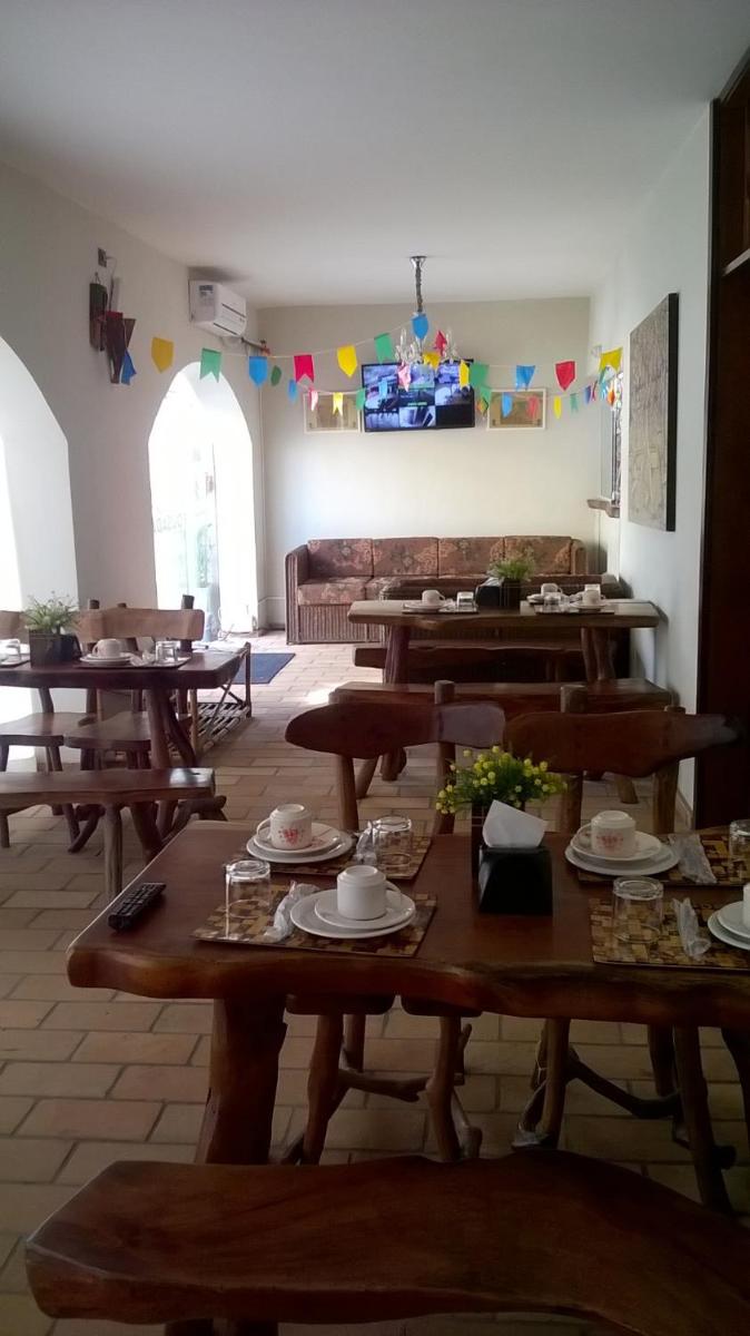Pousada Pura Vida - Housity