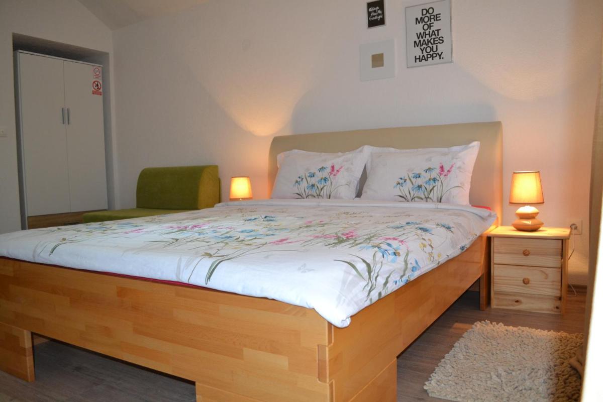 Guesthouse Žalac - Housity