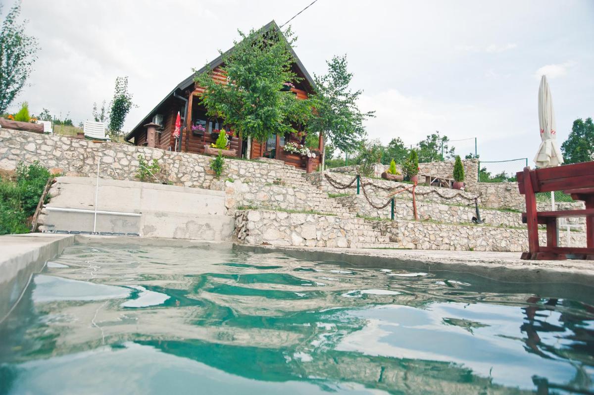 Holiday Home Zorić - Housity