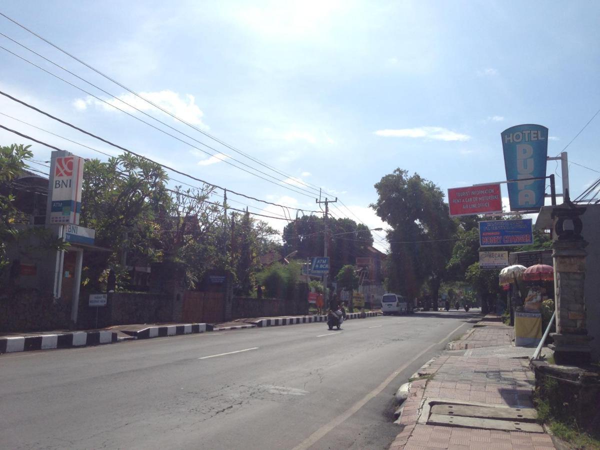 Hotel Dupa - Housity